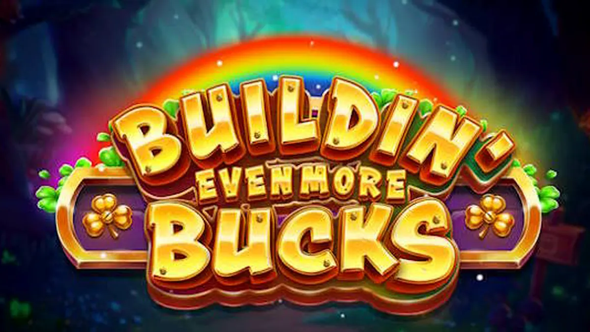 Karakter Lenny dan timnya dalam permainan slot Buildin’ Even More Bucks