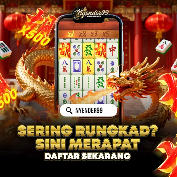 NYENDER99 Game Online Resmi 2026