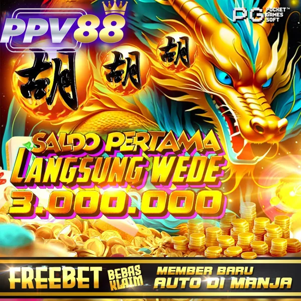 PPV88 Login Resmi APK 2026