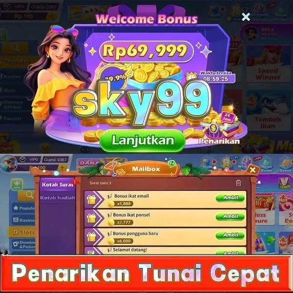 SKY99 Maxwin Pola Gacor Hari Ini